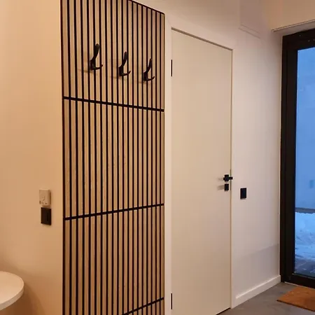 Caka80b-3 Appartement