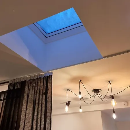 Caka80b-3 Appartement Riga