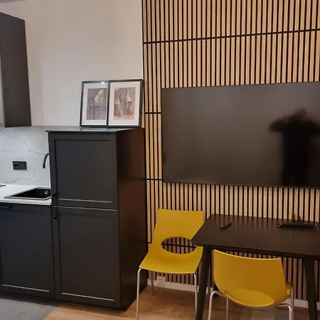 Apartment Caka80 *