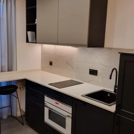 Caka80 Apartment *